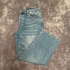 Kut from the Kloth High Rise Fay